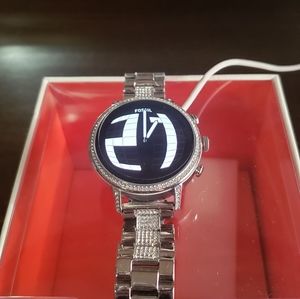 Fossil smartwatch gen4